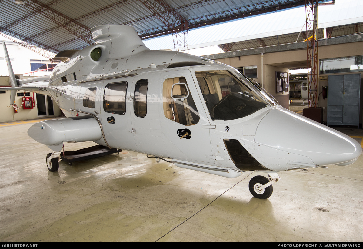 Aircraft Photo of HN-407 | Bell 430 | Ecuador - Navy | AirHistory.net #54470
