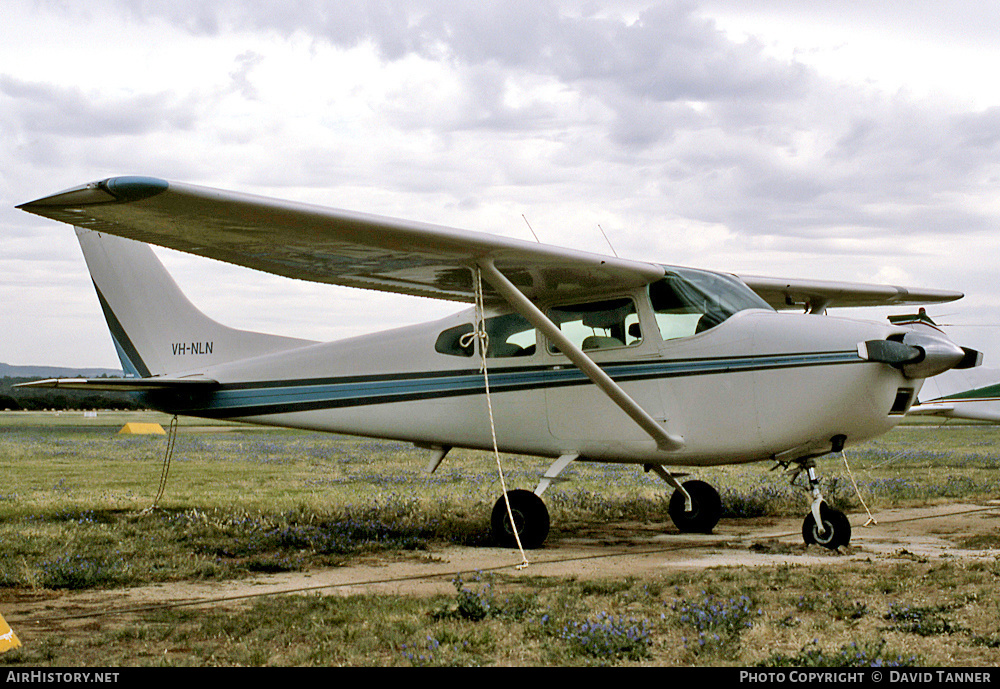 Aircraft Photo of VH-NLN | Cessna 182C Skylane | AirHistory.net #54892
