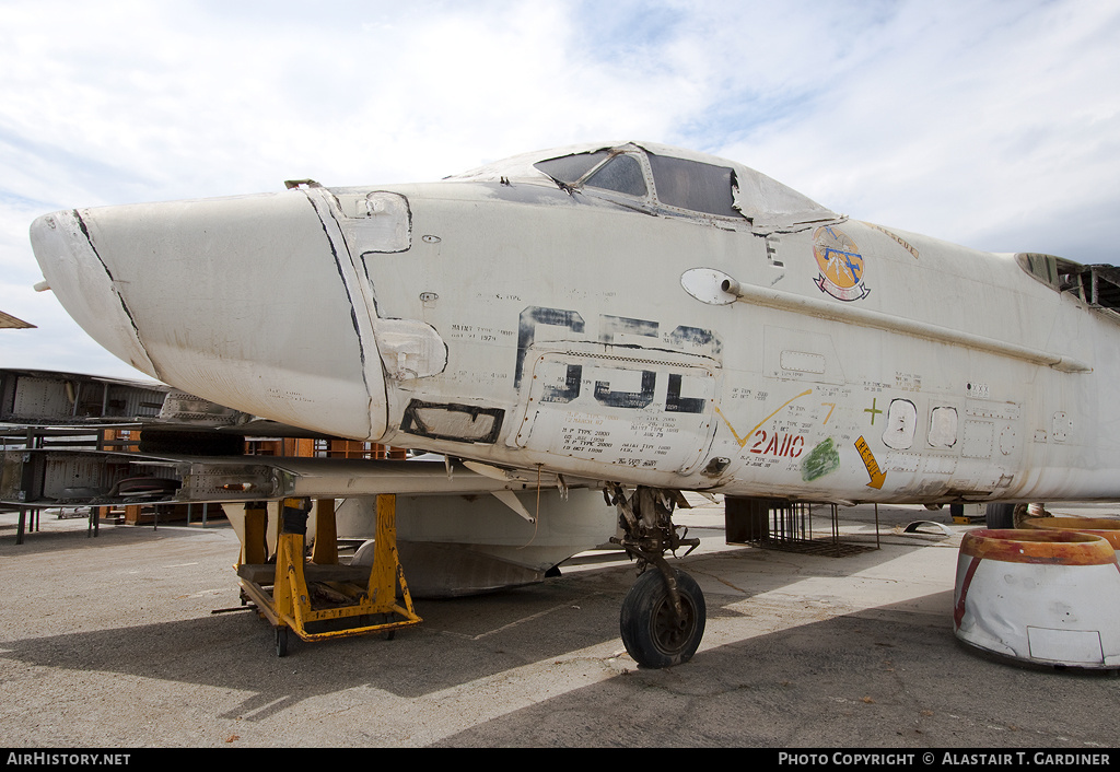 Aircraft Photo of 138965 | Douglas KA-3B Skywarrior | USA - Navy | AirHistory.net #54944