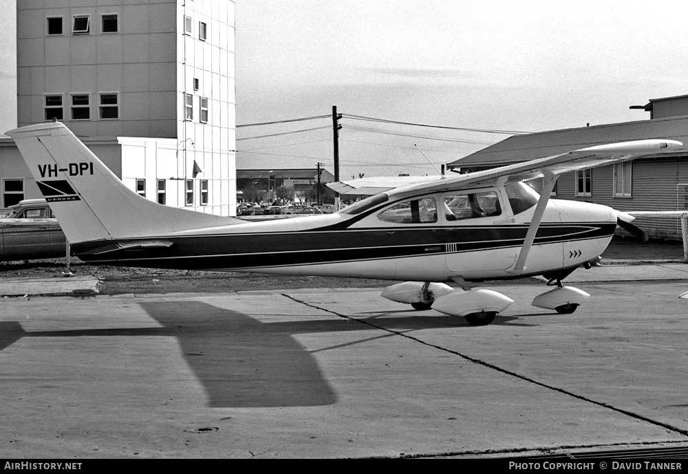 Aircraft Photo of VH-DPI | Cessna 182K | AirHistory.net #55277