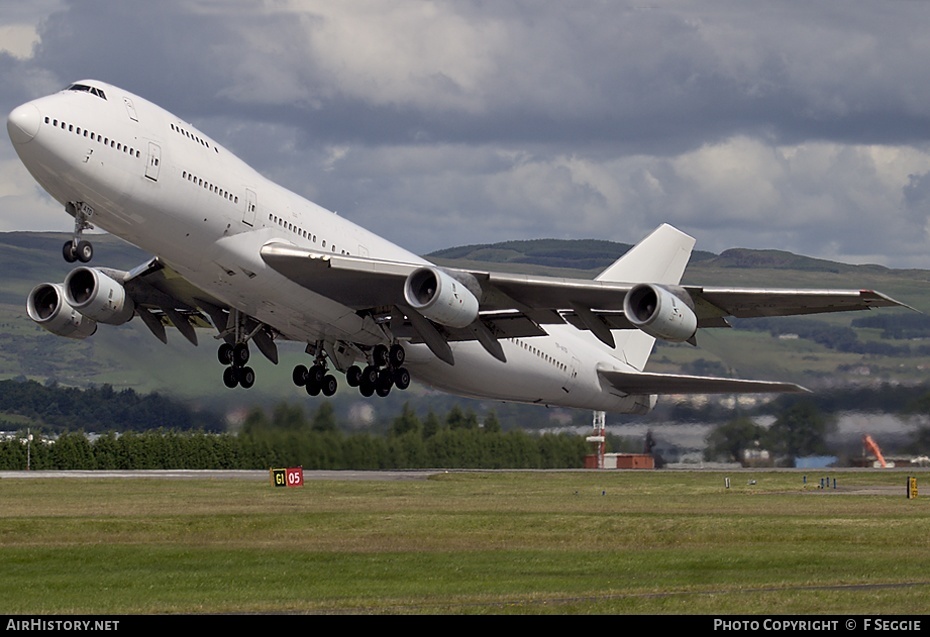 Aircraft Photo of TF-ATD | Boeing 747-267B | AirHistory.net #55346