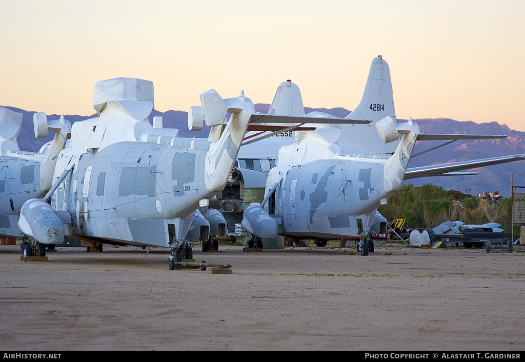 Aircraft Photo of N113WR / 154113 | Sikorsky SH-3D Sea King (S-61B) | AirHistory.net #55503