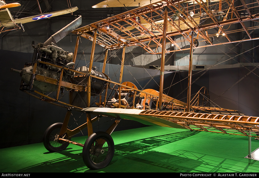 Aircraft Photo of Not known | Standard J-1 | AirHistory.net #56498