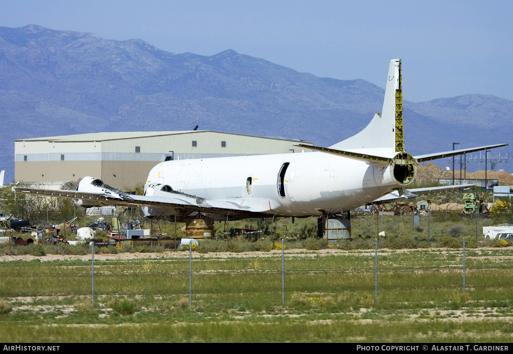 Aircraft Photo of Not known | Lockheed P-3... Orion | AirHistory.net #56811