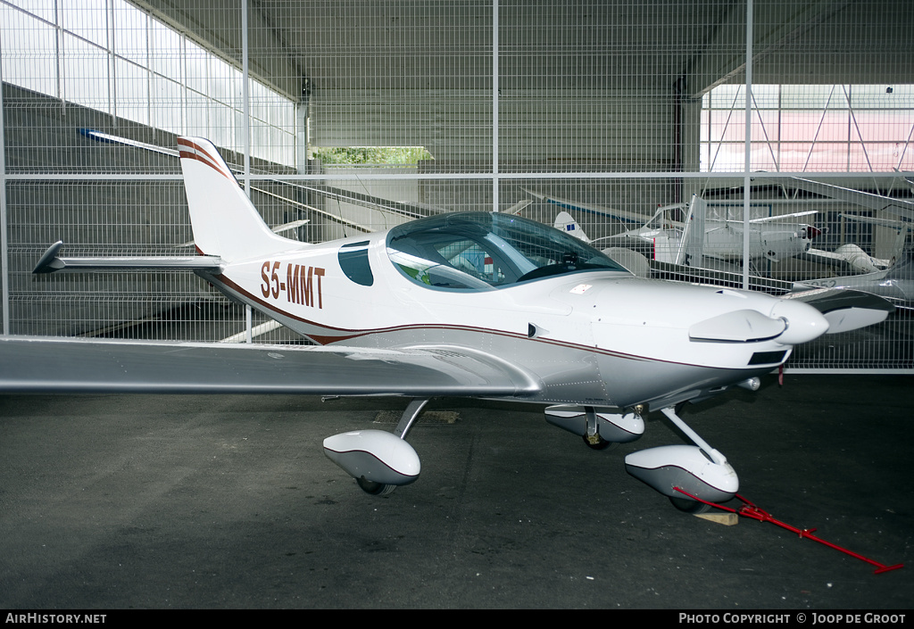 Aircraft Photo of S5-MMT | Czech Aircraft Works SportCruiser | AirHistory.net #57076