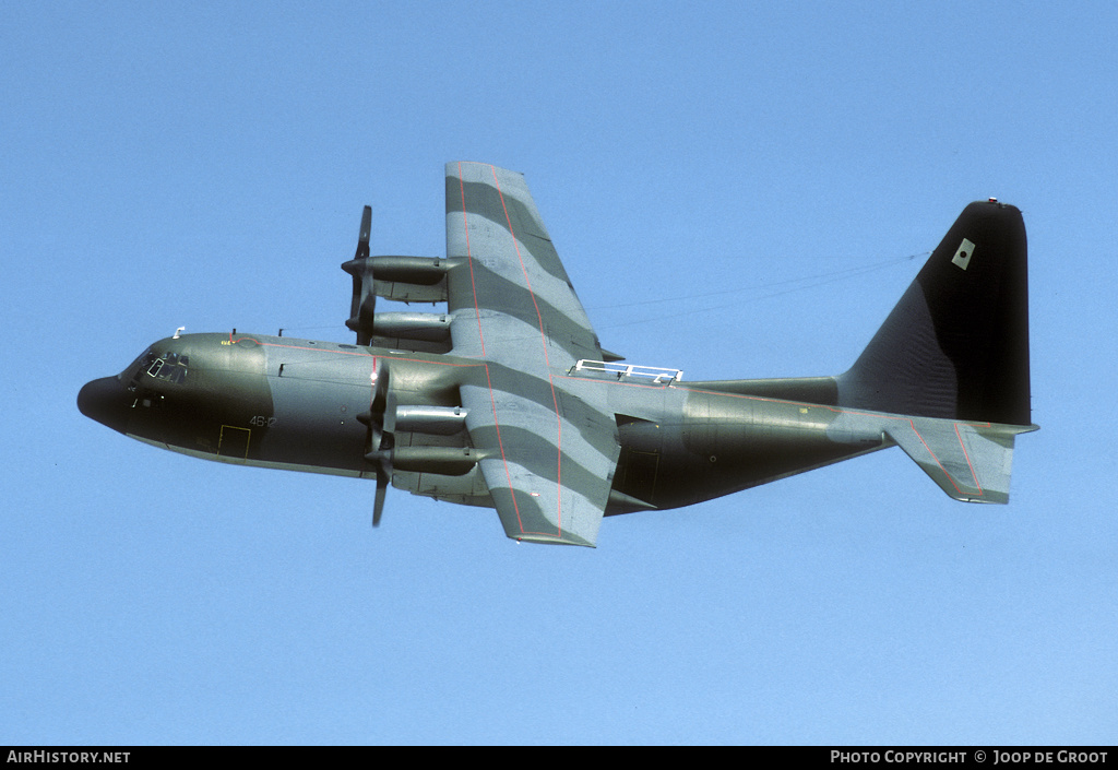 Aircraft Photo of MM61998 | Lockheed C-130H Hercules | Italy - Air Force | AirHistory.net #57302