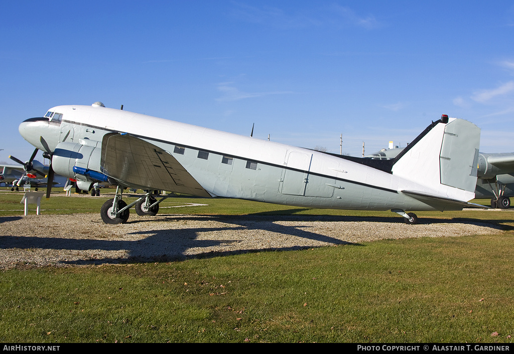 Aircraft Photo of 43-49270 | Douglas C-47B Skytrain | AirHistory.net #57383