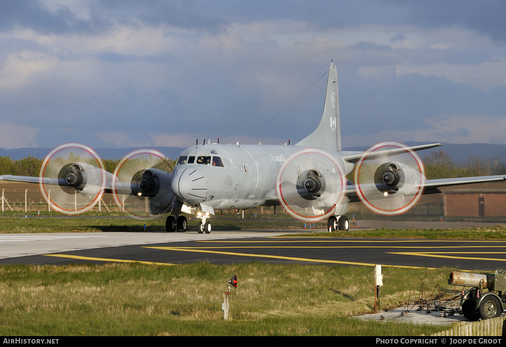 Aircraft Photo of 140111 | Lockheed CP-140 Aurora | Canada - Air Force | AirHistory.net #57658