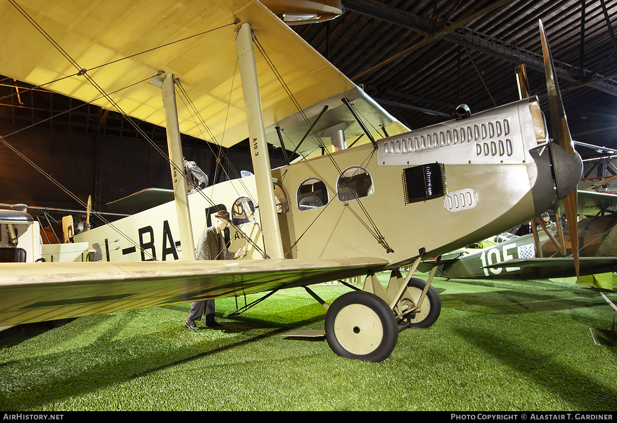 Aircraft Photo of L-BALB | Aero A-10 | AirHistory.net #57859