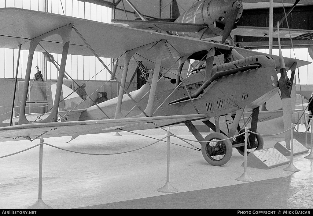 Aircraft Photo of SC42133 | Packard Lepere C2 | France - Air Force | AirHistory.net #57876
