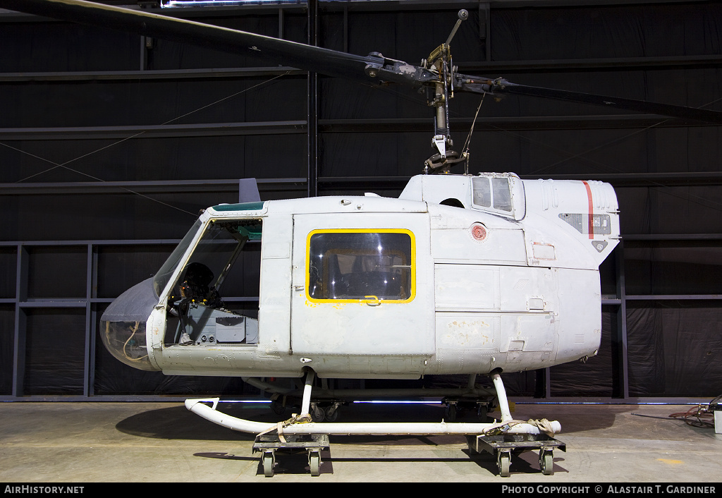 Aircraft Photo of 65-7959 | Bell UH-1F Iroquois | USA - Air Force | AirHistory.net #58421