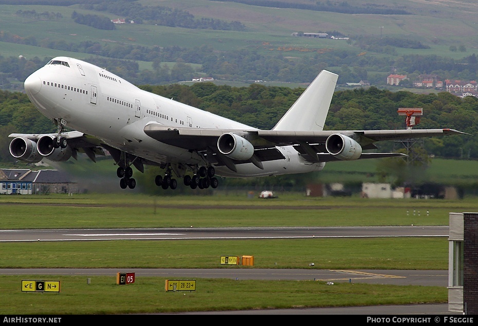 Aircraft Photo of TF-ATD | Boeing 747-267B | AirHistory.net #58519