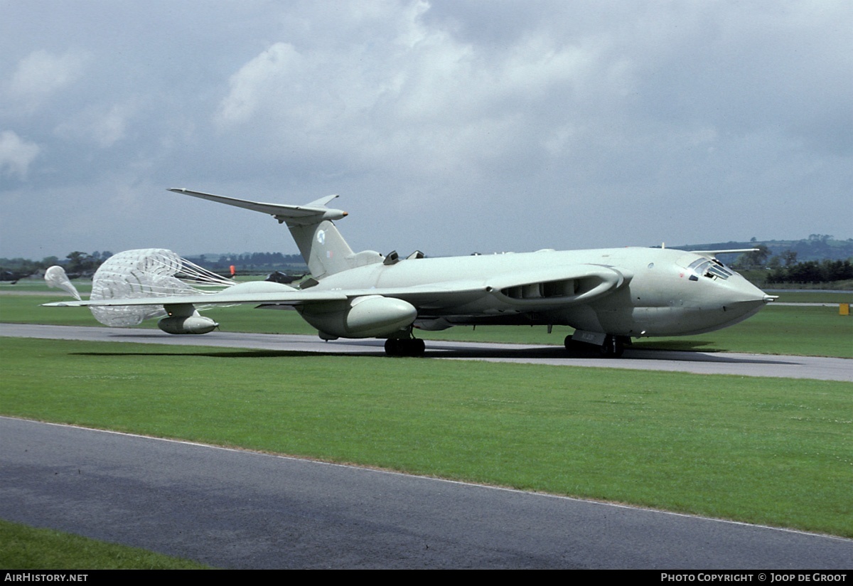 Aircraft Photo of XL231 | Handley Page HP-80 Victor K2 | UK - Air Force | AirHistory.net #58670