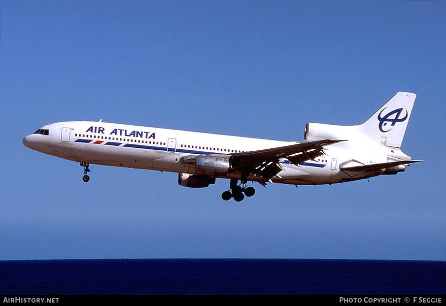 Aircraft Photo of TF-ABD | Lockheed L-1011-385-1-15 TriStar 100 | Air Atlanta Icelandic | AirHistory.net #58896