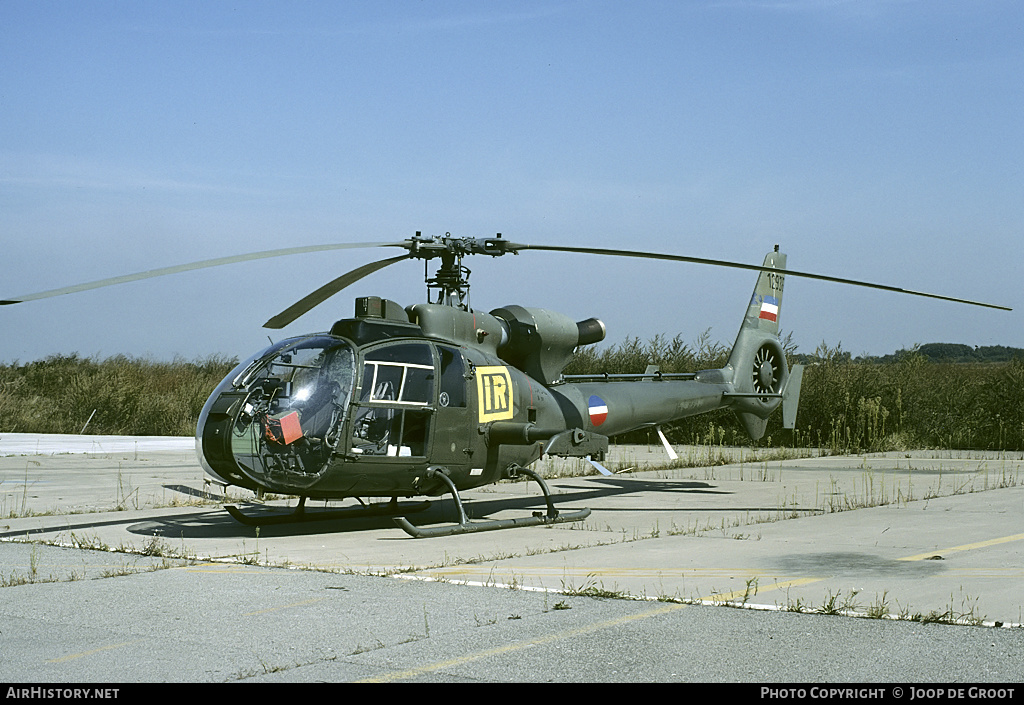 Aircraft Photo of 12936 | Aerospatiale SA-342L GAMA | Serbia and Montenegro - Air Force | AirHistory.net #58925