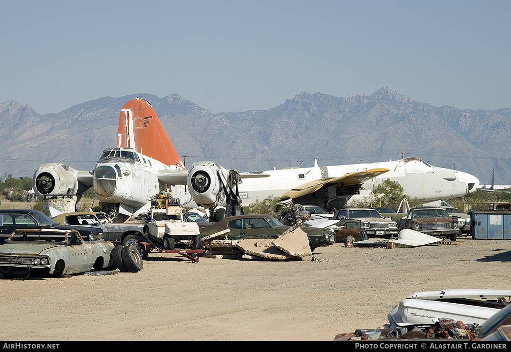 Aircraft Photo of 148351 | Lockheed DP-2H Neptune | USA - Navy | AirHistory.net #59196