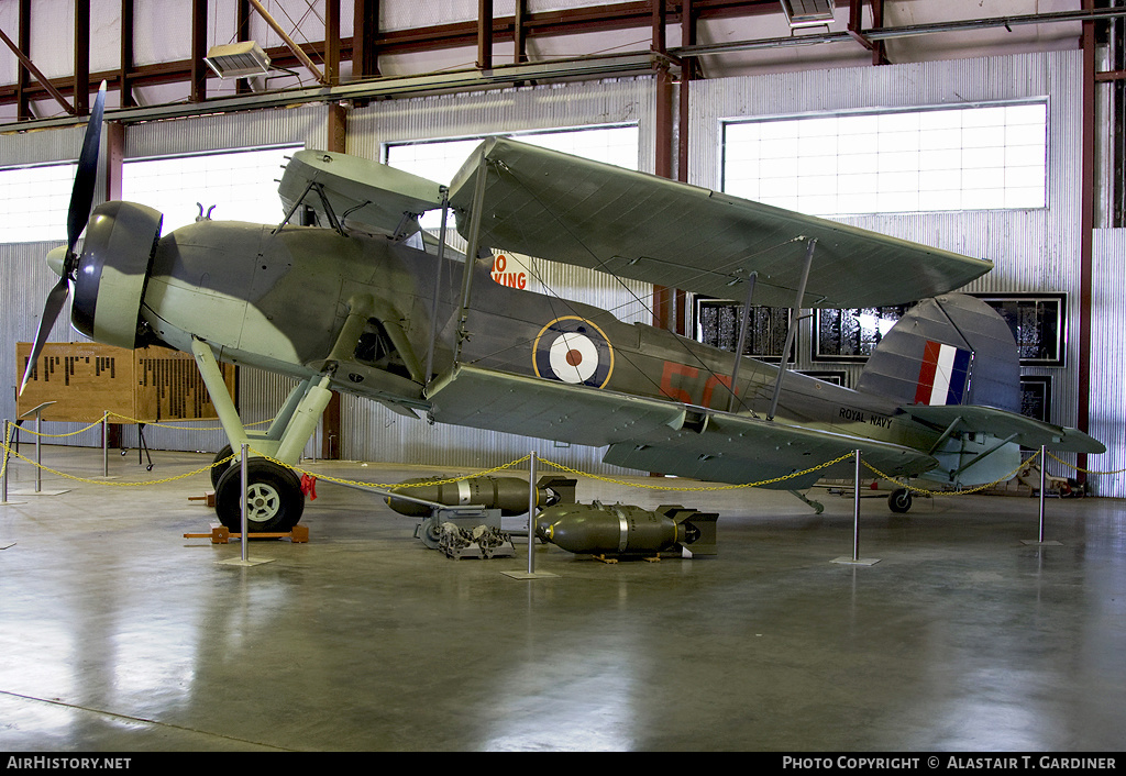 Aircraft Photo of N2235R | Fairey Swordfish-A/NA4 | AirHistory.net #59398