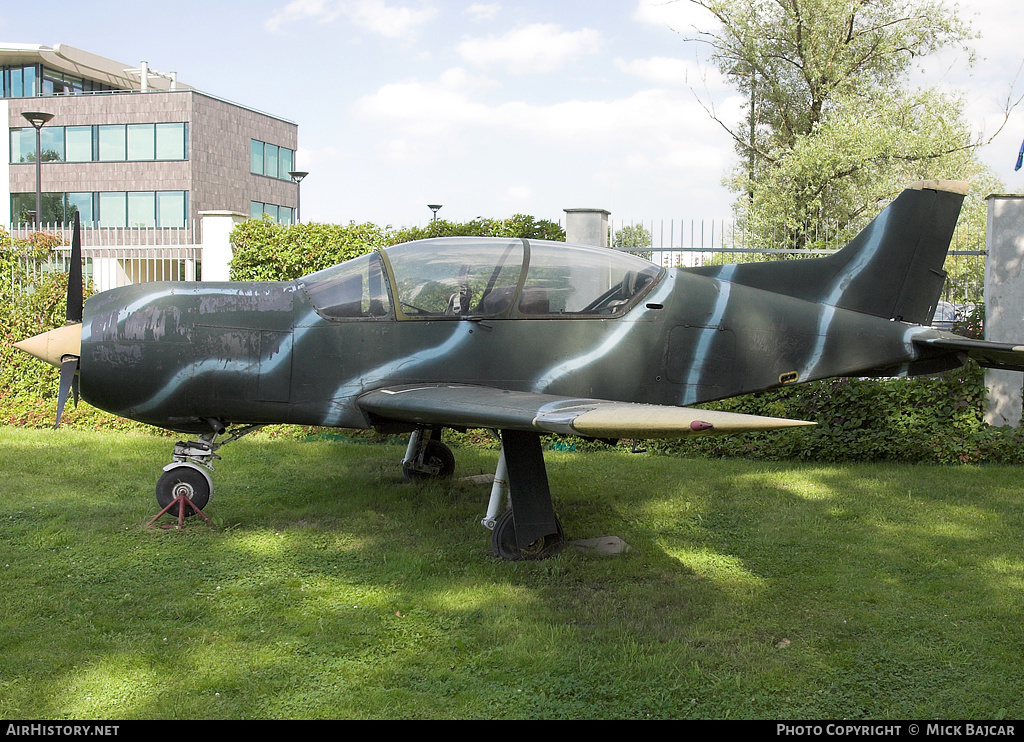 Aircraft Photo of SP-PCB | PZL-Okecie PZL-130 Orlik | PZL Okecie | AirHistory.net #59602