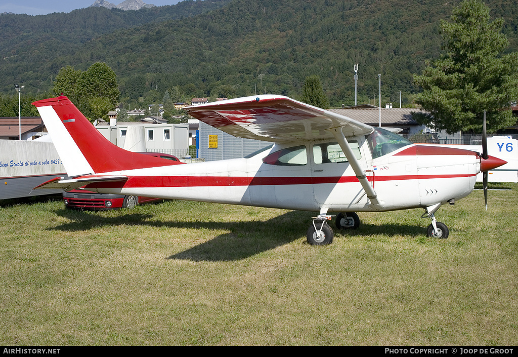 Aircraft Photo of D-ESSA | Cessna 182L Skylane | AirHistory.net #60329