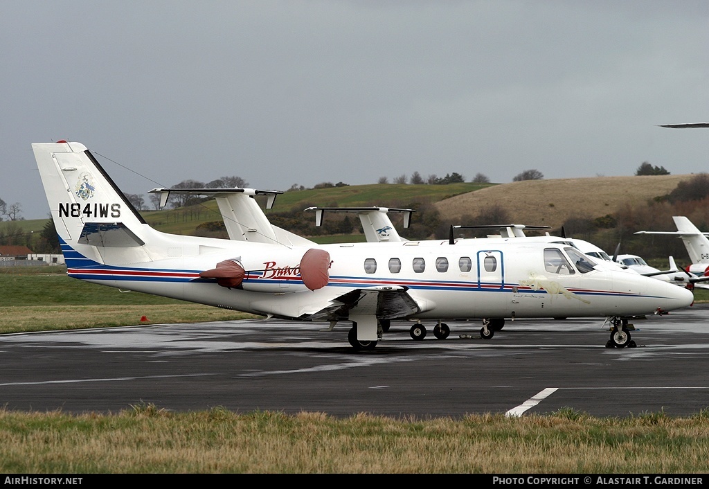 Aircraft Photo of N841WS | Cessna 550 Citation Bravo | AirHistory.net #60816