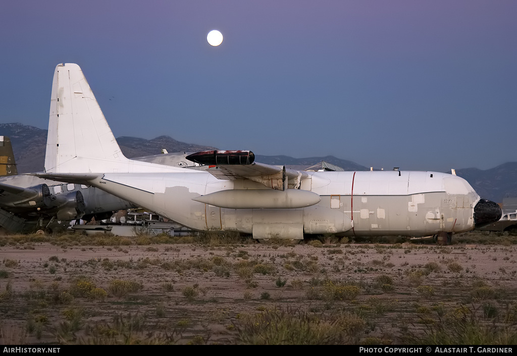 Aircraft Photo of 161496 | Lockheed EC-130Q Hercules (L-382) | USA - Navy | AirHistory.net #60830