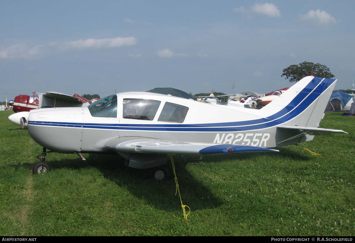 Aircraft Photo of N8255R | Bellanca 17-31A Super Viking | AirHistory.net #61420