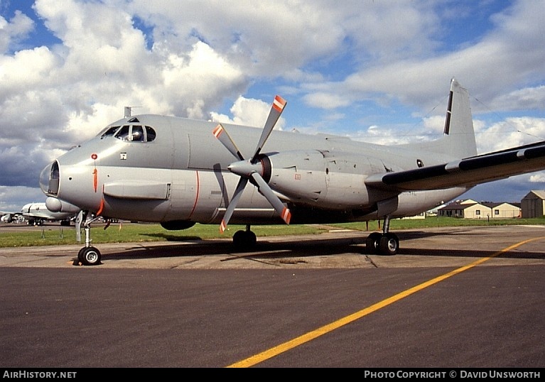 Aircraft Photo of 7 | Dassault ATL-2 Atlantique 2 | France - Navy | AirHistory.net #62092