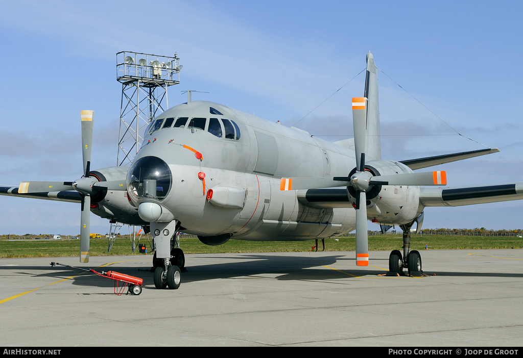 Aircraft Photo of 3 | Dassault ATL-2 Atlantique 2 | France - Navy | AirHistory.net #62159