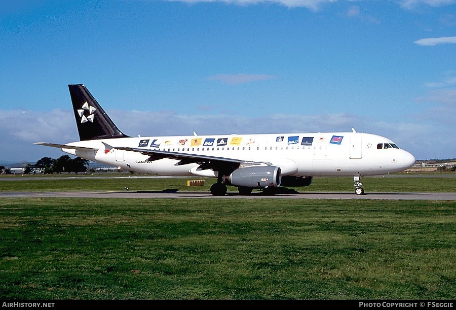 Aircraft Photo of G-MIDX | Airbus A320-232 | British Midland Airways - BMA | AirHistory.net #62815