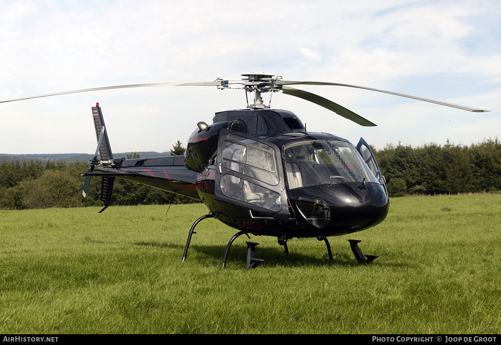 Aircraft Photo of F-GFEX | Aerospatiale AS-355F-1 Ecureuil 2 | AirHistory.net #62950