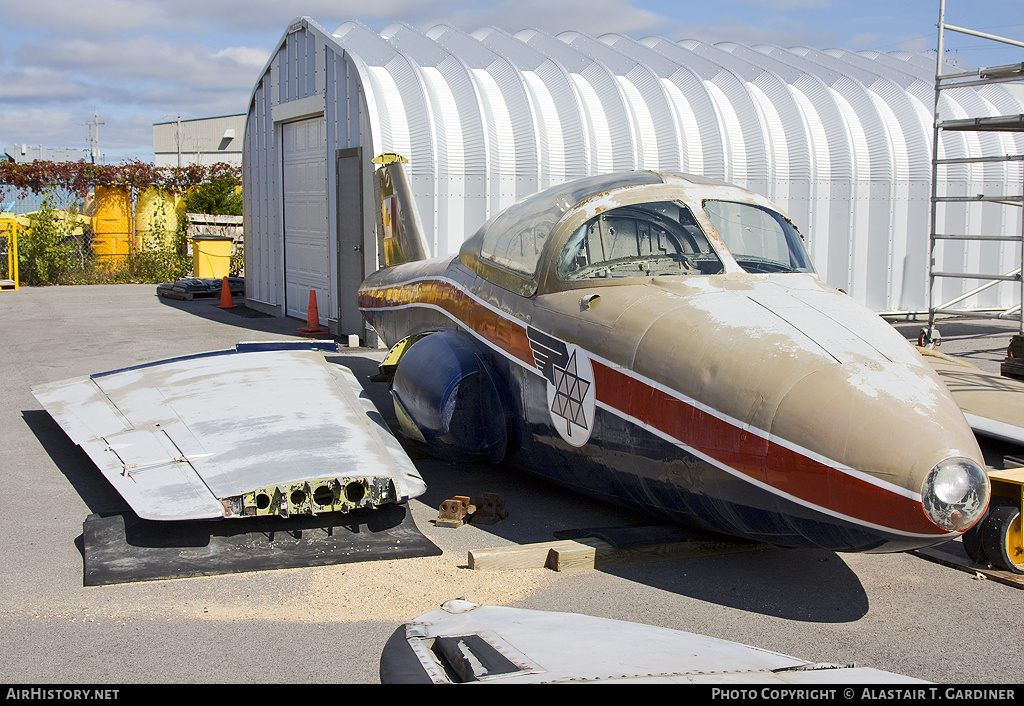 Aircraft Photo of 114000 | Canadair CT-114 Tutor (CL-41A) | Canada - Air Force | AirHistory.net #63024