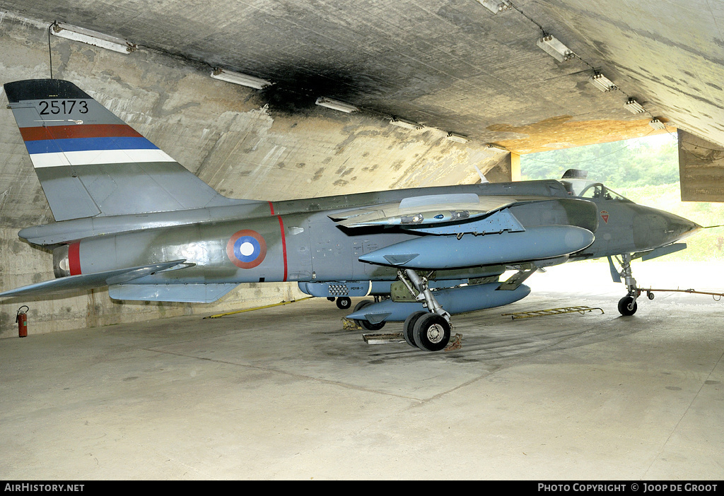 Aircraft Photo of 25173 | Soko J-22 Orao | Bosnia and Herzegovina - Srpska - Air Force | AirHistory.net #64778