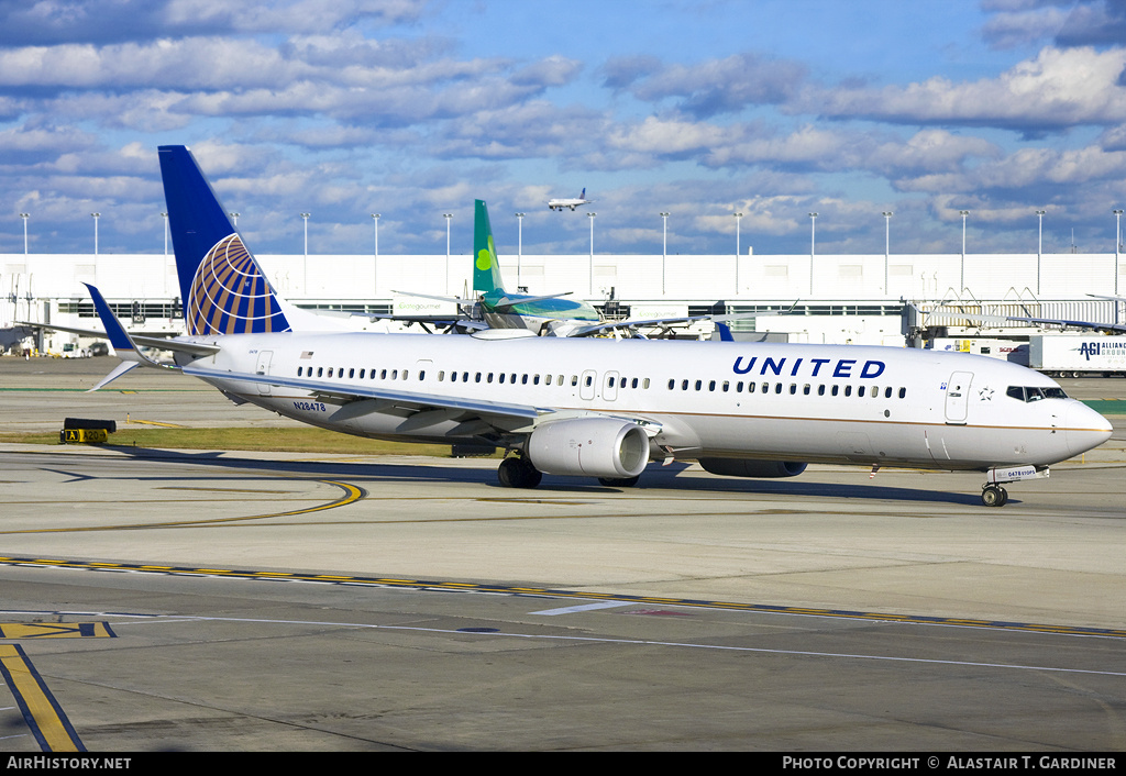 Aircraft Photo of N28478 | Boeing 737-924/ER | United Airlines | AirHistory.net #65304