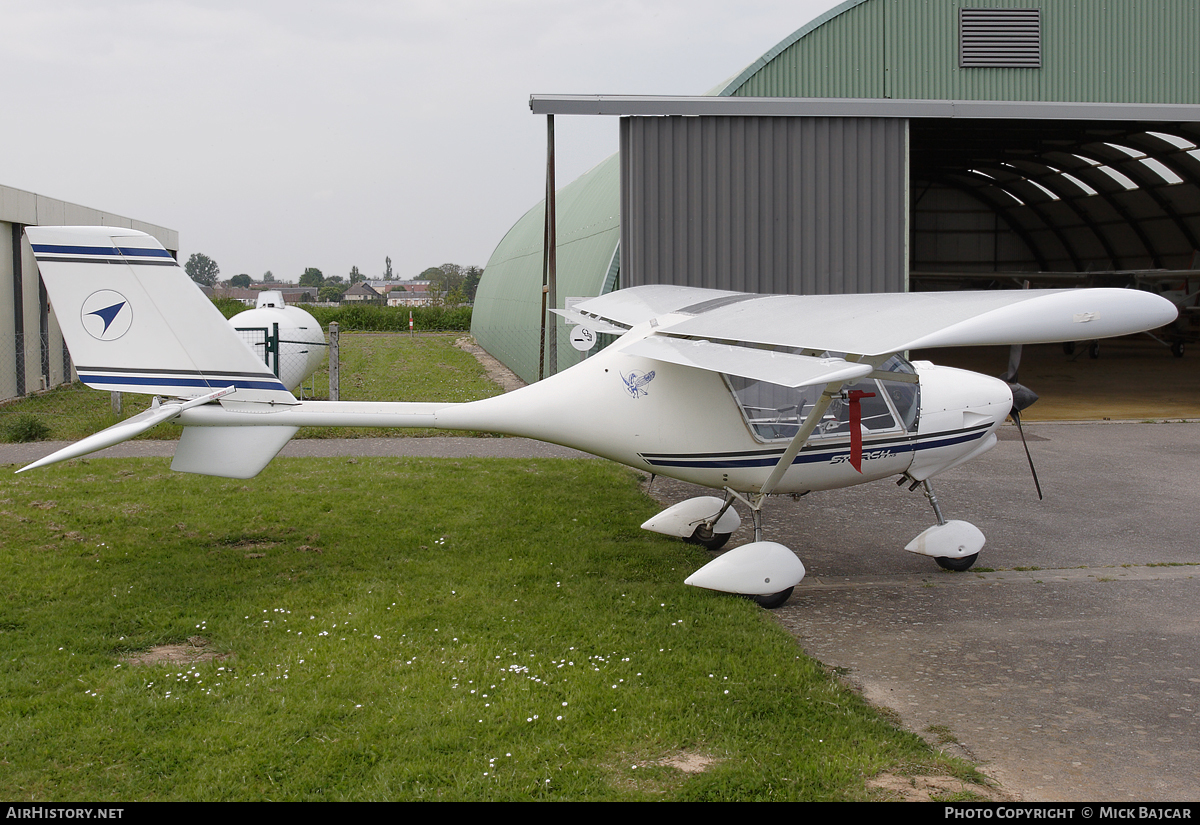 Aircraft Photo of 27ACM | Fly Synthesis Storch HS | AirHistory.net #65888