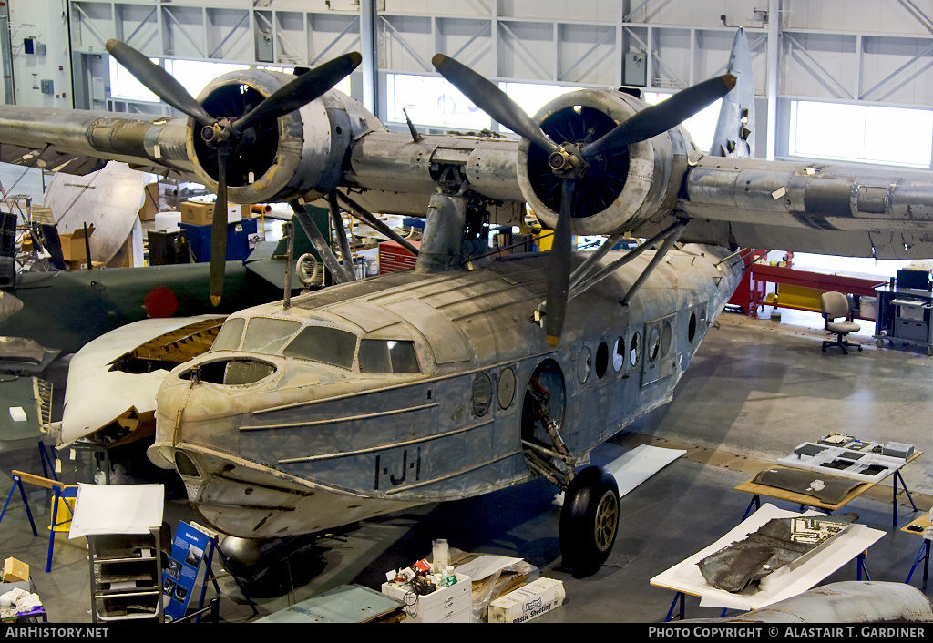 Aircraft Photo of 1063 | Sikorsky JRS-1 | USA - Navy | AirHistory.net #65918