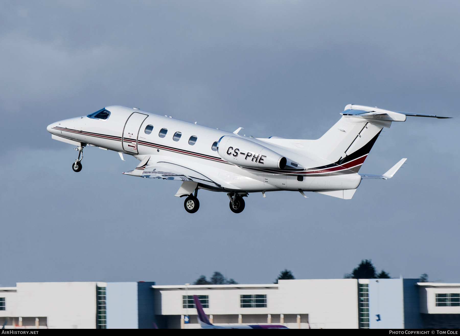 Aircraft Photo of CS-PHE | Embraer EMB-505 Phenom 300 | AirHistory.net #66274