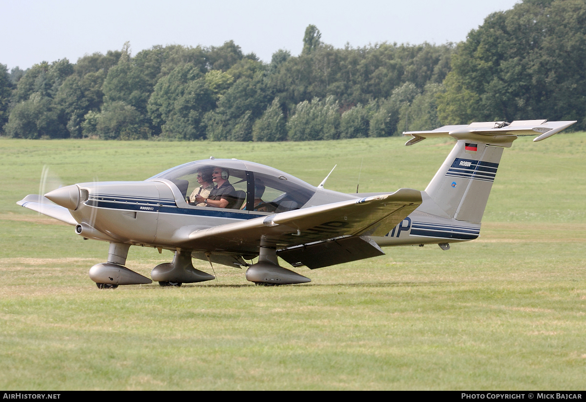 Aircraft Photo of D-EHIP | Robin R-3000-160 | AirHistory.net #66357