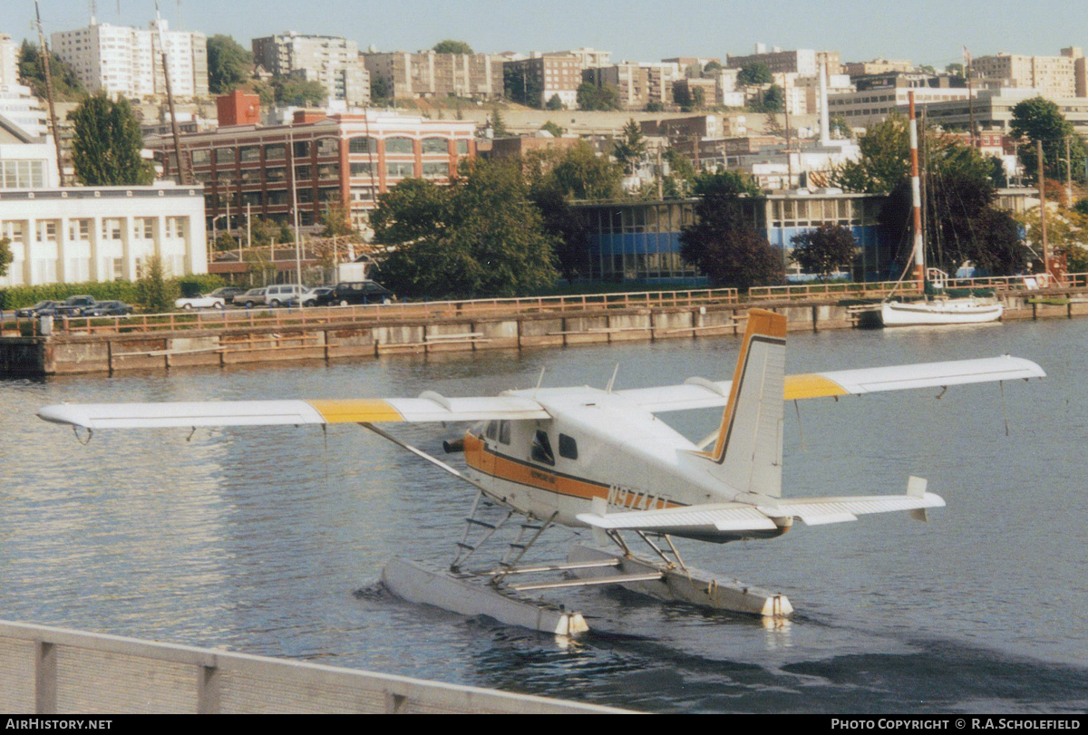 Aircraft Photo of N9744T | De Havilland Canada DHC-2 Turbo Beaver Mk.3 | Kenmore Air | AirHistory.net #66724