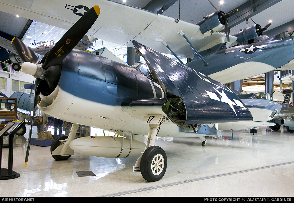 Aircraft Photo of 66237 | Grumman F6F-3 Hellcat | USA - Navy | AirHistory.net #66738