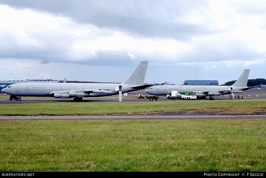 Aircraft Photo of MM62149 | Boeing 707-3F5C(KC) | Italy - Air Force | AirHistory.net #67500