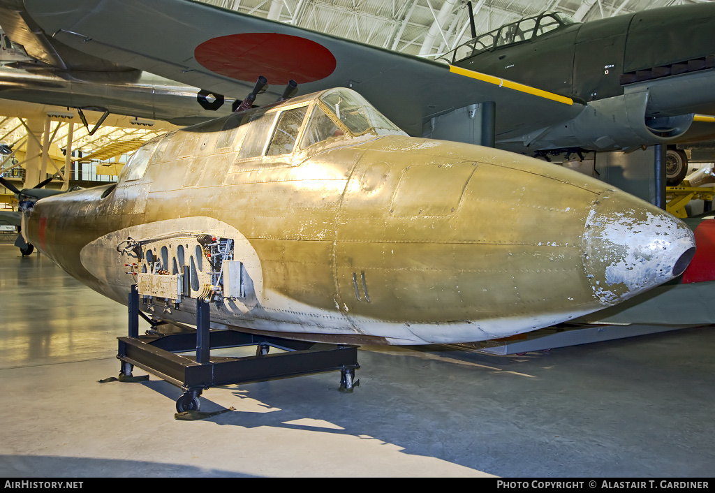 Aircraft Photo of Kawasaki Ki-45 KAIc Toryu | Japan - Air Force | AirHistory.net #67981