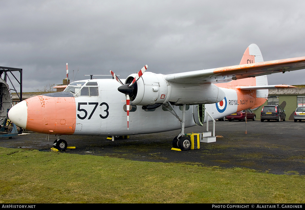 Aircraft Photo of WP314 | Percival P.57 Sea Prince T.1 | UK - Navy | AirHistory.net #68111