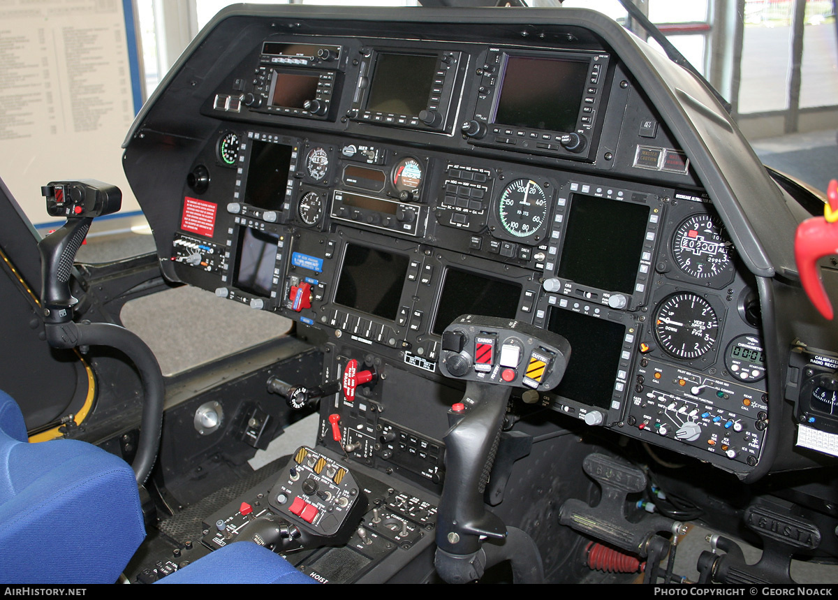 Aircraft Photo of EC-JPP | Agusta A-109S Grand | AirHistory.net #68146