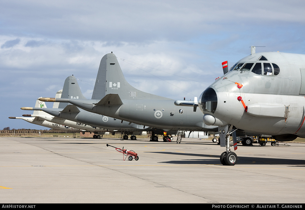 Aircraft Photo of 5 | Dassault ATL-2 Atlantique 2 | France - Navy | AirHistory.net #68516