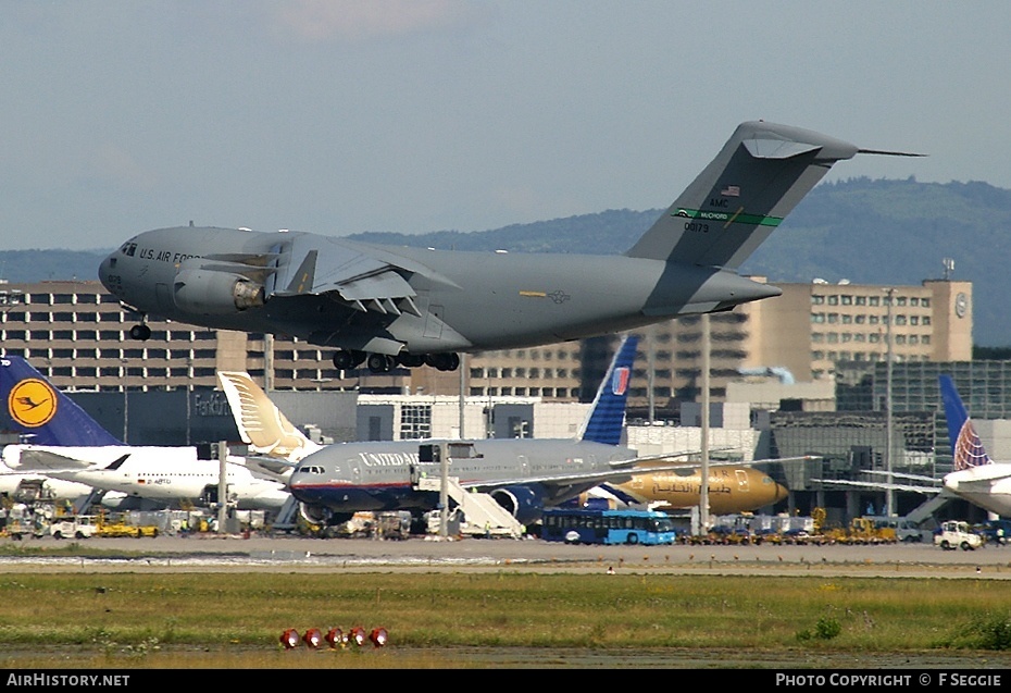 Aircraft Photo of 00-0179 / 00179 | Boeing C-17A Globemaster III | USA - Air Force | AirHistory.net #68707