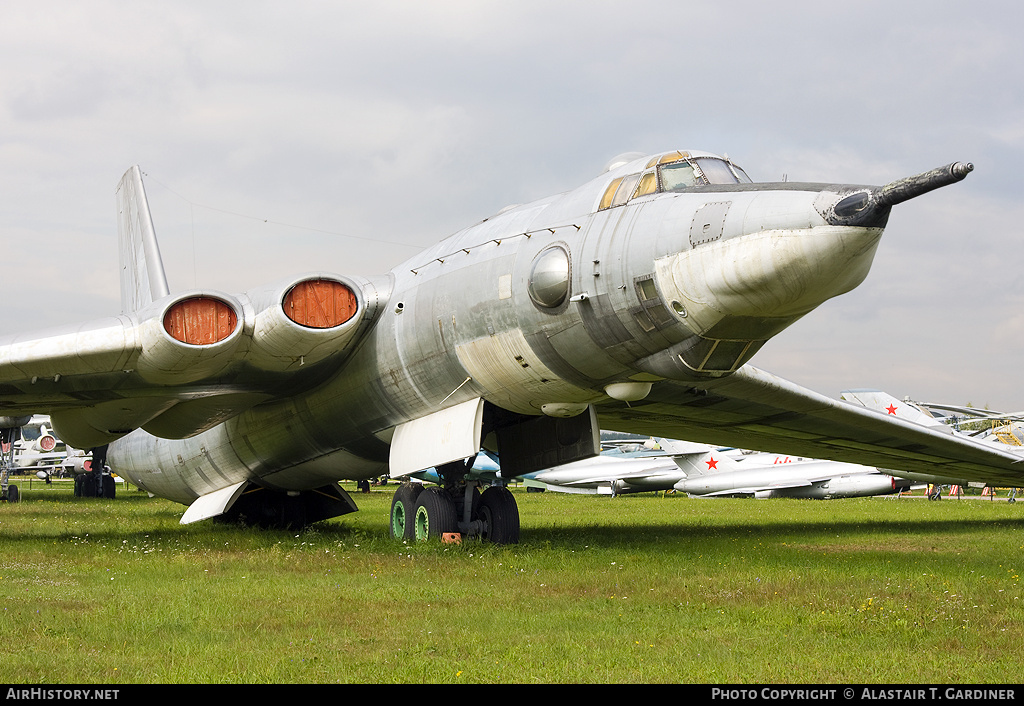 Aircraft Photo of 30 red | Myasishchev 3MD | Russia - Air Force | AirHistory.net #68940