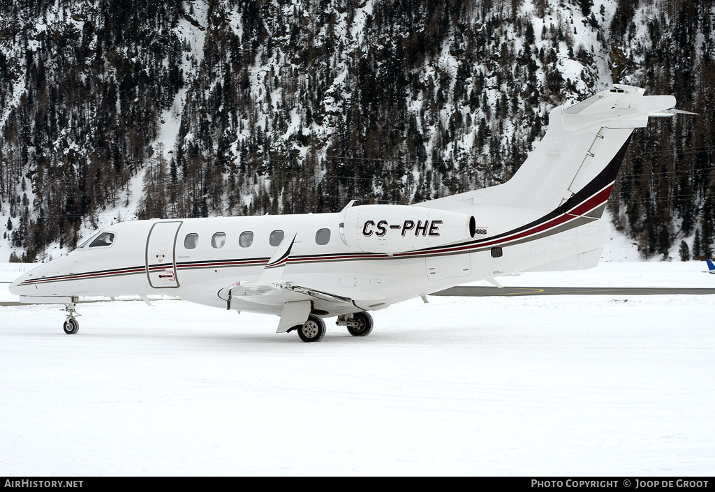 Aircraft Photo of CS-PHE | Embraer EMB-505 Phenom 300 | AirHistory.net #69536