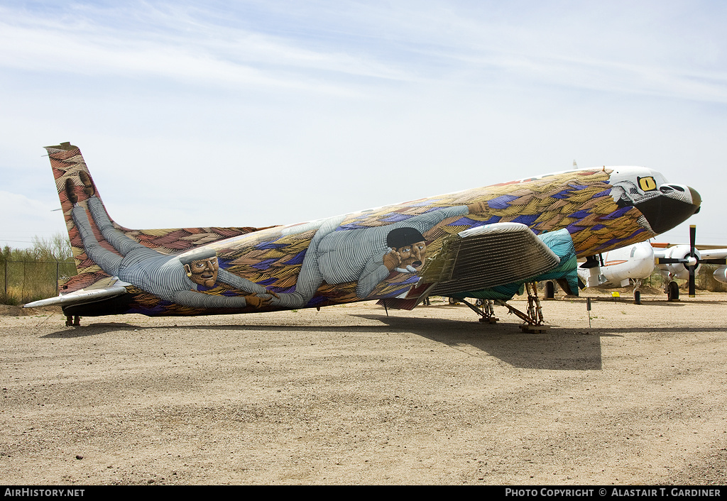 Aircraft Photo of 17177 | Douglas C-117D (DC-3S) | AirHistory.net #69580