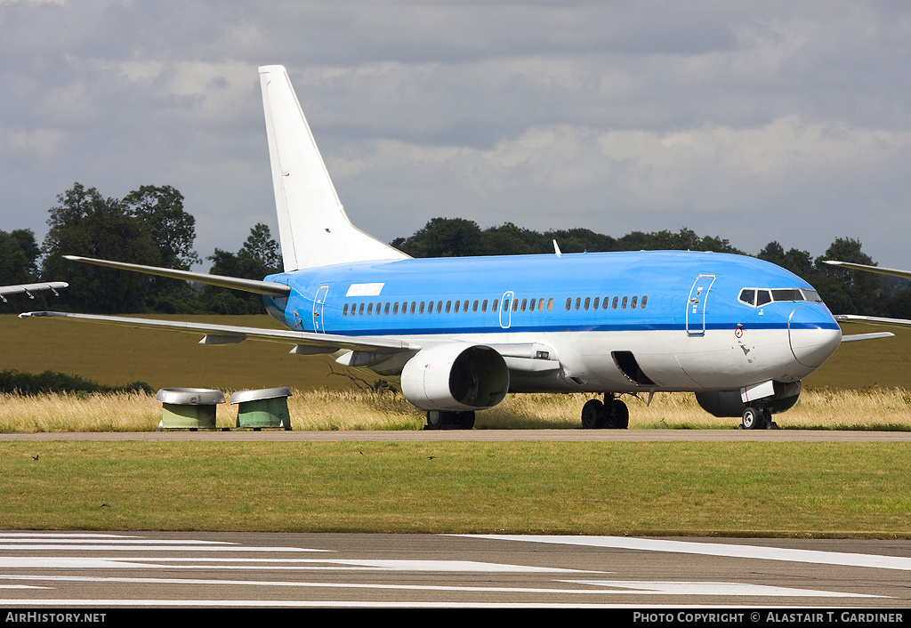 Aircraft Photo of PH-BDA | Boeing 737-306 | AirHistory.net #69849