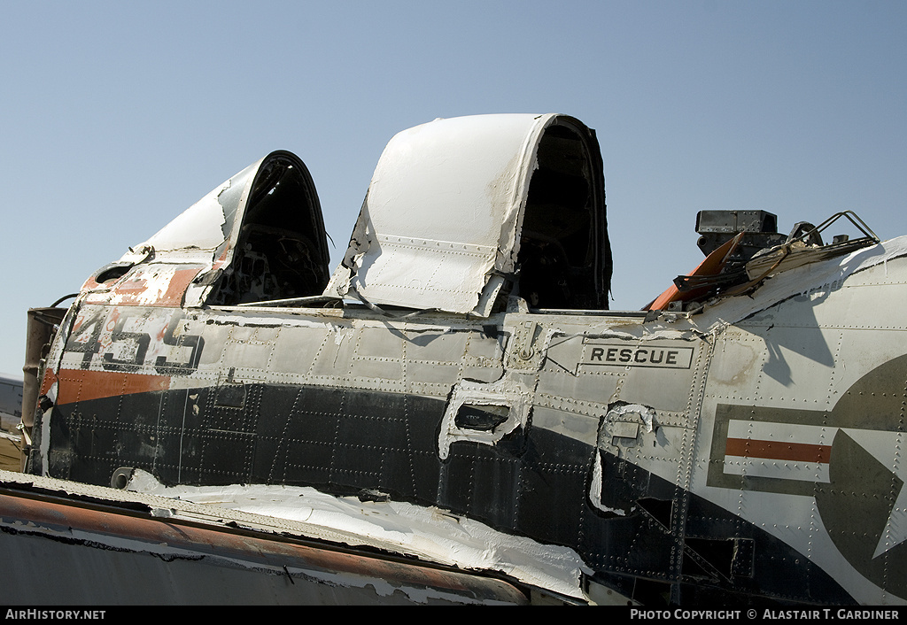Aircraft Photo of 140575 | North American T-28C Trojan | USA - Navy | AirHistory.net #70753